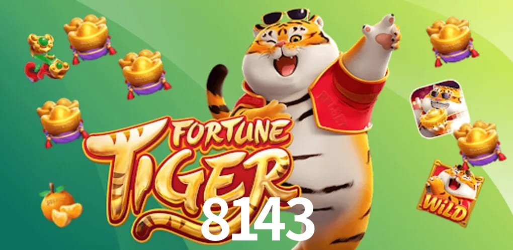 Welcome Bonus 8143