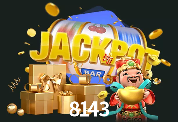 8143 bet