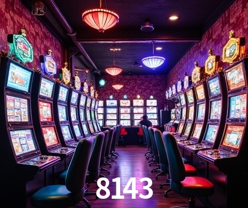 Jackpot Winner