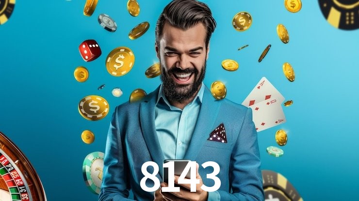Slot Games 8143