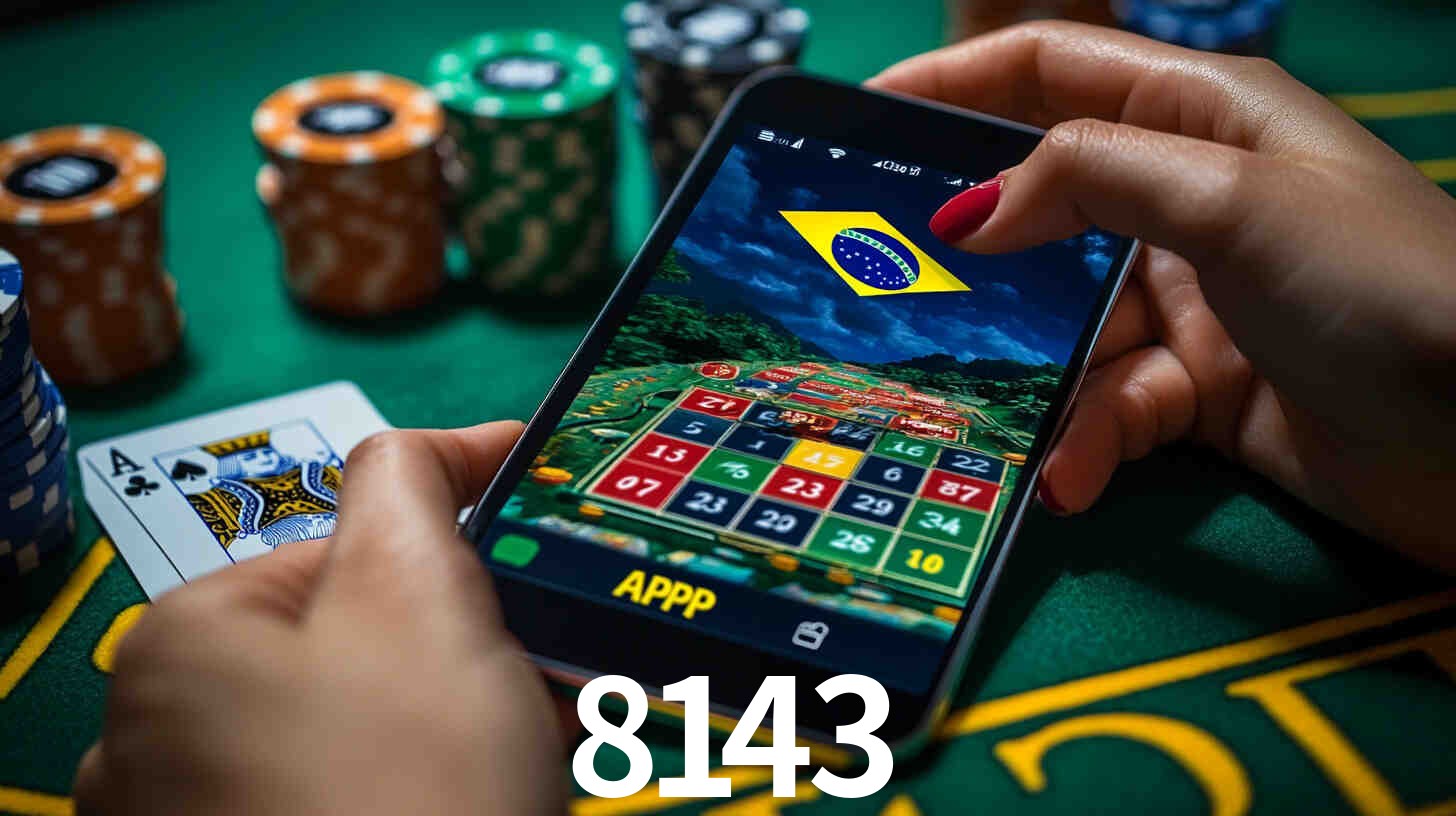 Desvendando o Mundo dos Jogos Virtuais na 8143