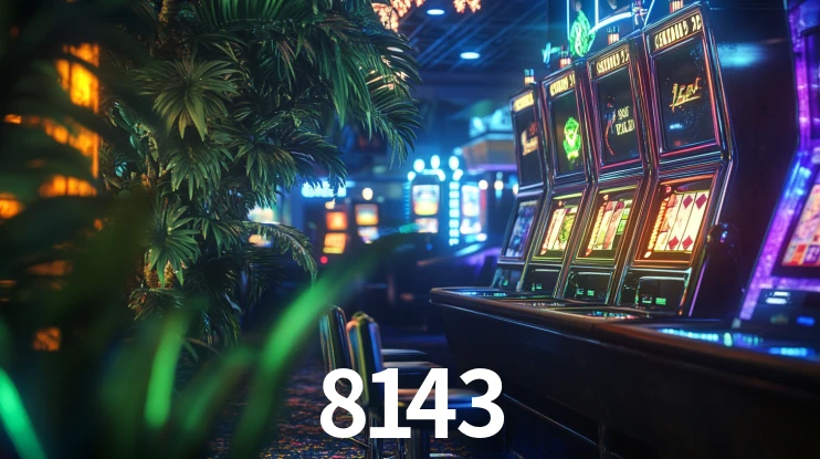 Welcome Bonus 8143