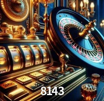 Provedores de Jogos 8143