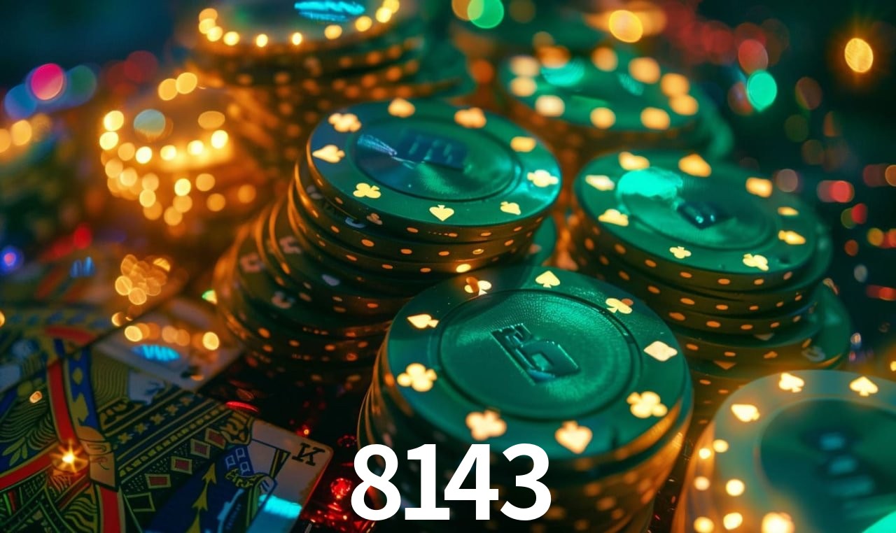 Benefícios da Conta 8143