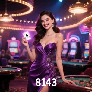 Estatísticas do Jogo 8143