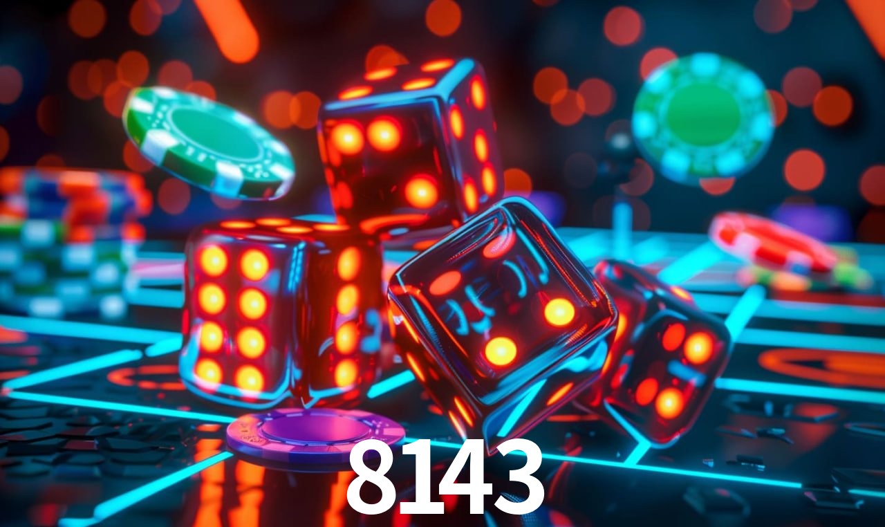 Mesa de Blackjack 8143