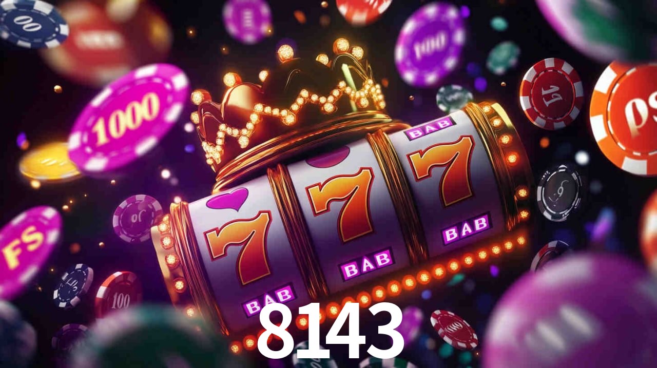 Live Casino 8143