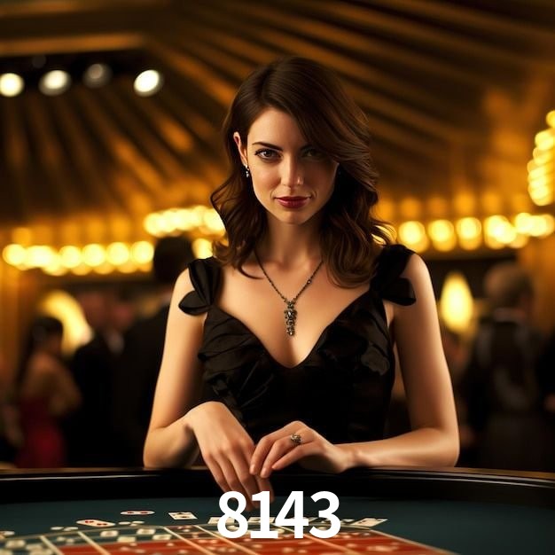 cassino 8143