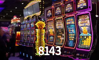 Descubra a Magia dos Jogos de Arcade no 8143