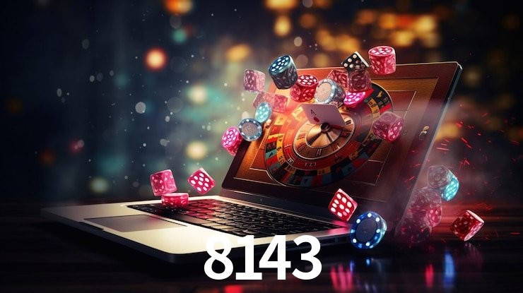 Casino Ao Vivo 8143