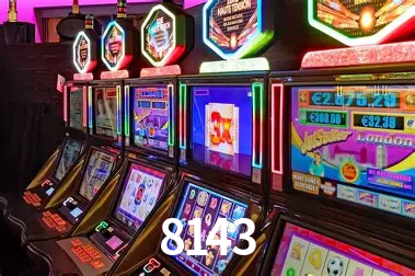 A Emoção da Loteria na 8143: Uma Chance de Mudança de Vida