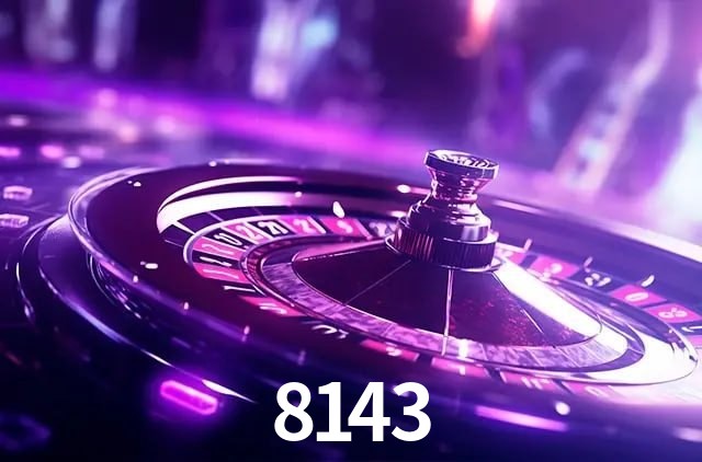 Estatísticas Crash Games 8143