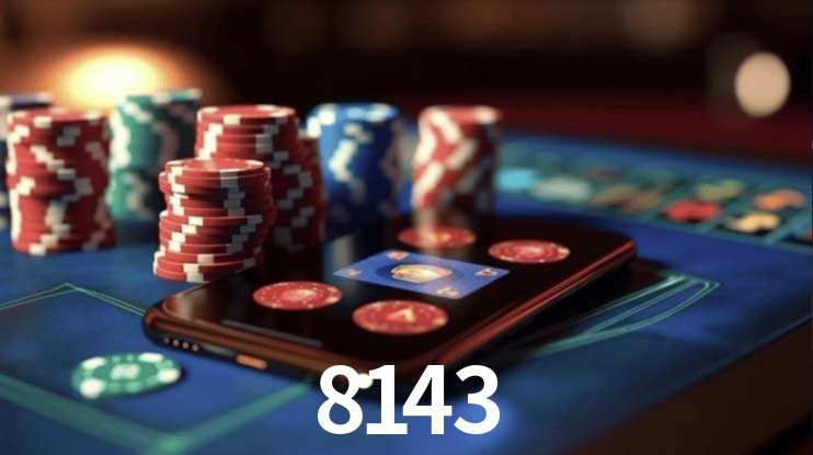 Requisitos do APK da 8143 para Android