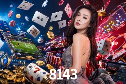 Game Providers 8143