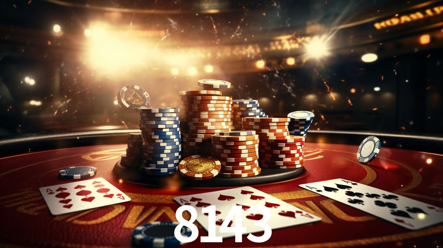 Tournaments 8143