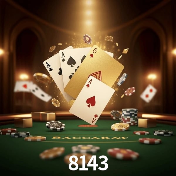 VIP Casino 8143