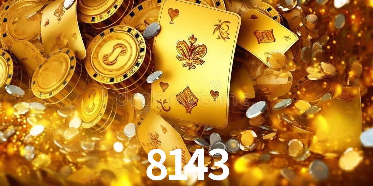 Jogos Exclusivos 8143