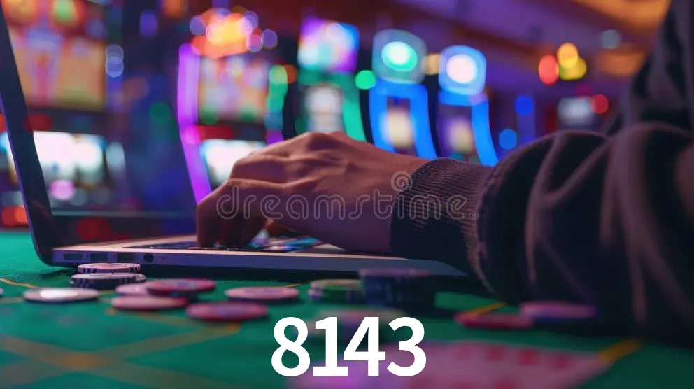 Estatísticas Esportivas 8143