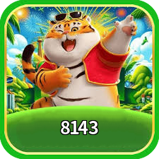 8143 Logo